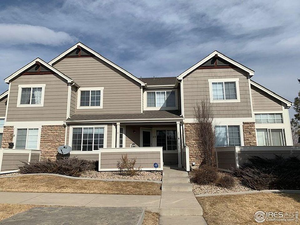 3051 Sage Creek Rd UNIT D23 Fort Collins, CO 80528