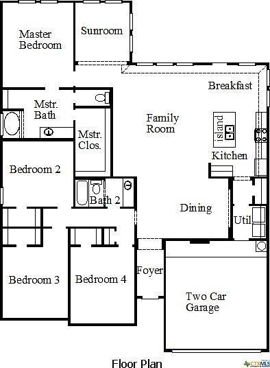 2nd image of 11522 Camp Real Ln