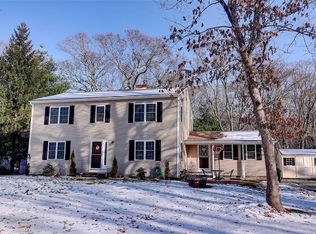 29 Tupelo Trl, Narragansett, RI 02882