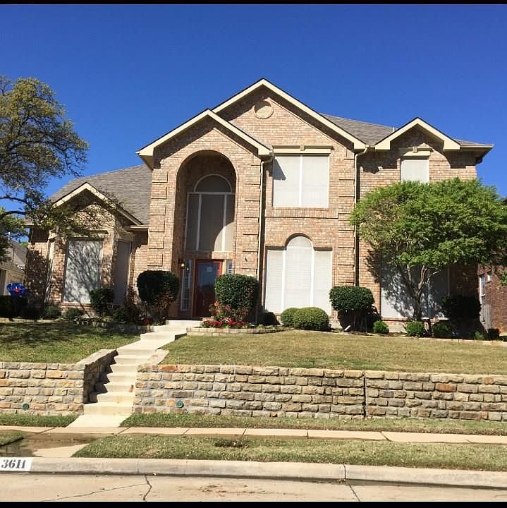 1st image of 3611 Flagstone Dr