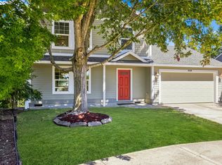 439 Vista Ridge Ct, Gaston, OR 97119