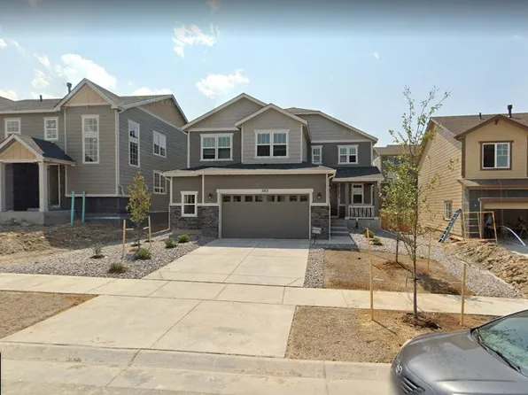 5713 Fultondale Ct, Aurora, CO 80016