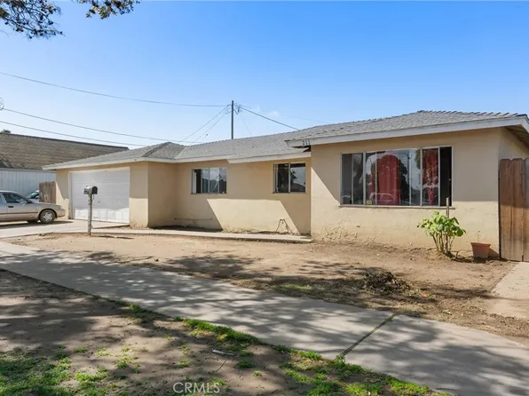 211 S Russell Ave, Santa Maria, CA 93458