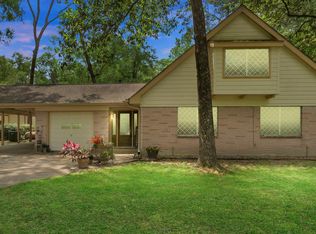 22764 Oak Shadows Pl, New Caney, TX 77357