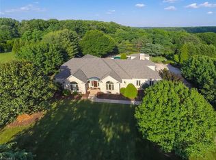 7006 Blacksmith Ct, Summerfield, NC 27358