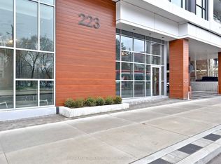 223 Saint Clair Ave W #TOWNHOUSE 4, Toronto, ON M4V 0A5