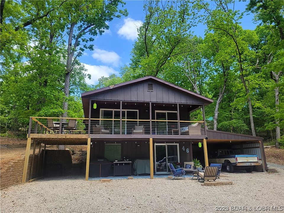46 Truetken Point, Lake Ozark, MO 65049 MLS 3549211 Zillow