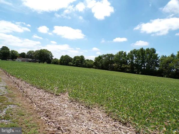 LOT 2 Nine Foot Rd, Greenwood, DE 19950