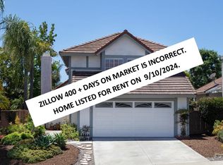1939ZRM Elm Ridge Dr, Vista, CA 92081