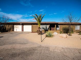 3606 N Rancho Sierra Pl, Tucson, AZ 85749