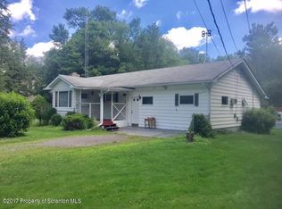 122 Clifton Beach Rd, Clifton Township, PA 18424
