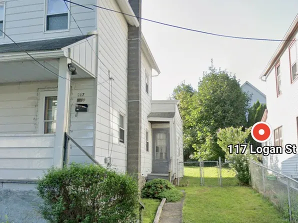 117 Logan St, Wilkes Barre, PA 18702