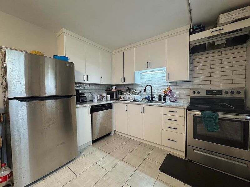 Kitchener Apartment for rent - 1 Bedroom — photo 4