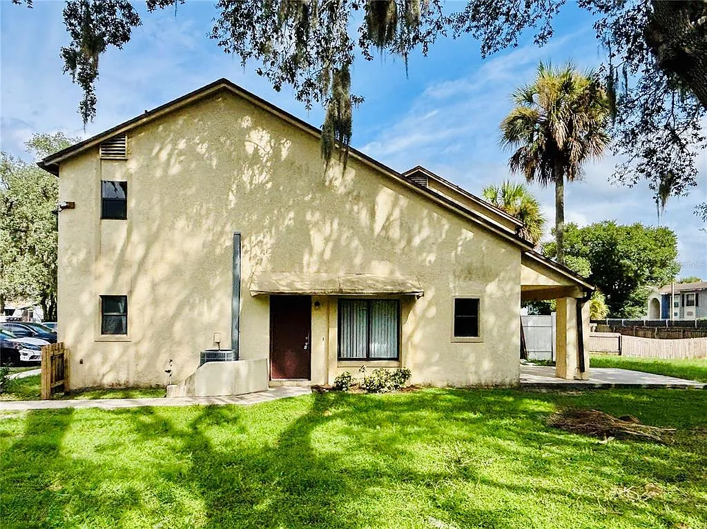 2 bed, 2.0 bath, 1200 sqft, $1,680 — Photo 1