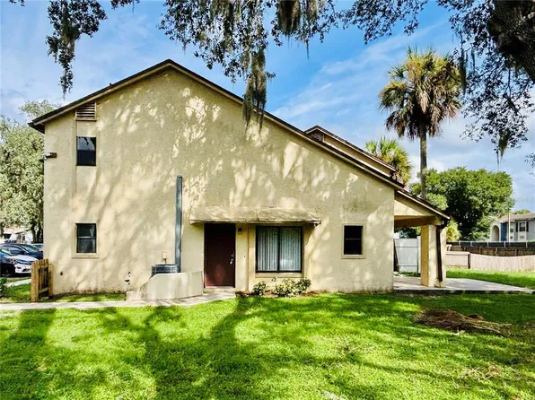 12236 Fox Hound Ln, Orlando, FL 32826
