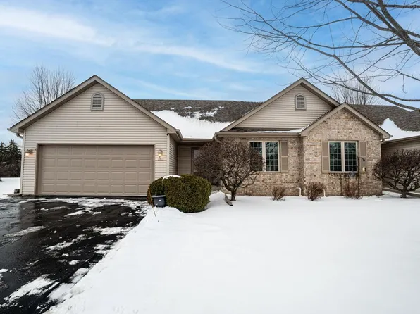 5015 Kingdom COURT, Racine, WI 53402