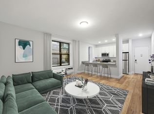 628 W 151st St #1H, New York, NY 10031