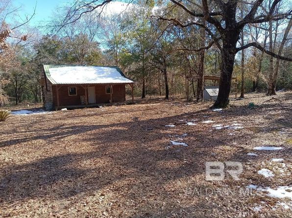 0 Rustic Bnd, Robertsdale, AL 36567