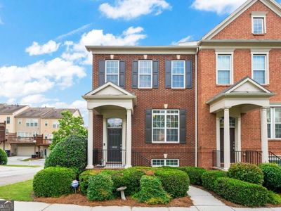 4802 Seldon Way SE, Smyrna, GA, 30080