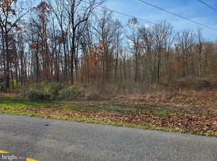Jacks Mill Rd, Chambersburg, PA 17202