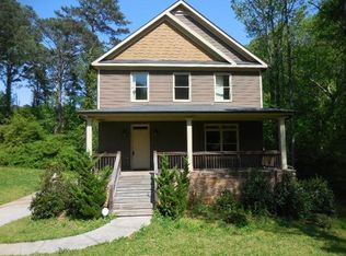 3716 Ale Cir, East Point, GA 30344