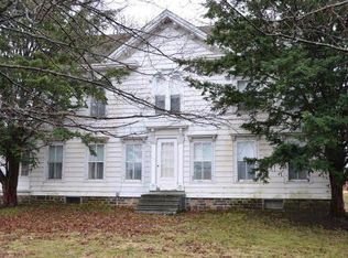 316 McClintock Rd, Dryden, NY 13053