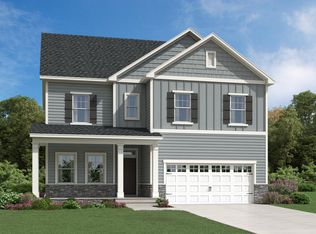 1428 Hazelnut Ridge Landrum, Knightdale, NC 27545