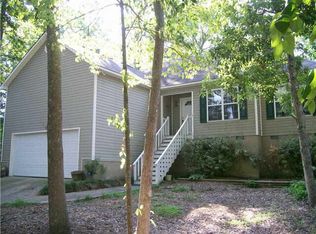 116 Country Oaks Dr, Macon, GA 31220