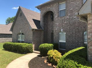 10671 S 217 East Ave, Broken Arrow, OK 74014