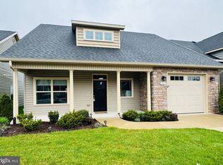 145 Doonbeg Ct, Winchester, VA 22602