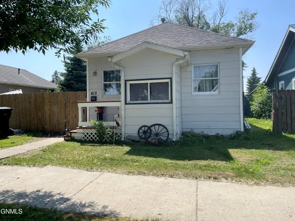 415 Washington Ave, Williston, ND 58801