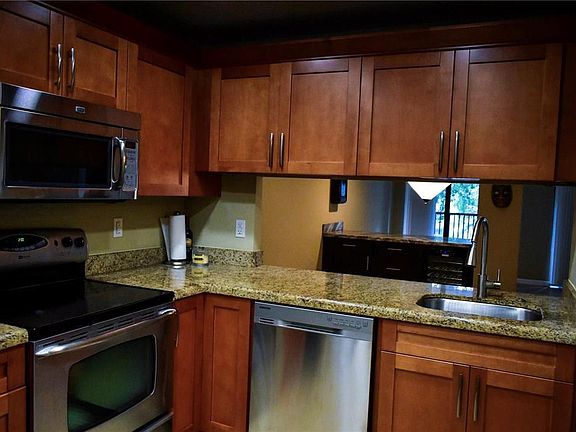 New Kitchen