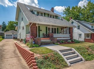 544 W Oxford St, Alliance, OH