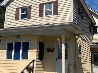 18 Thompson St FLOOR 1, Pt Jervis, NY 12771