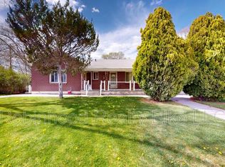 345 Maple St #2, Elko, NV 89801