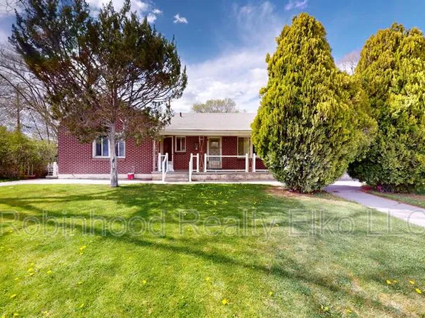 345 Maple St #2, Elko, NV 89801