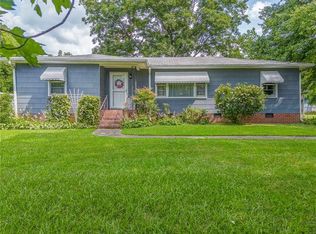 61 Rooney Rd SW, Rome, GA 30165