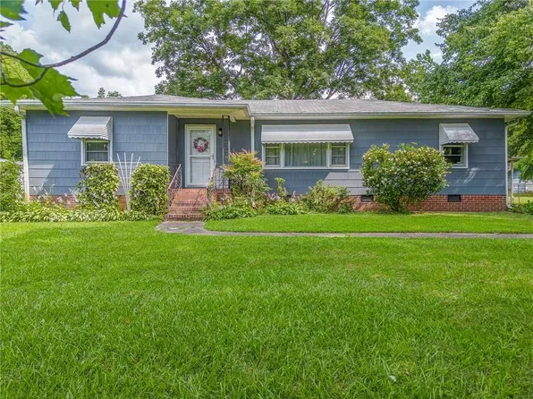 61 Rooney Rd SW, Rome, GA 30165