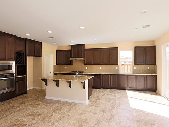 Kitchen  Dining Room