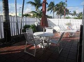 2nd image of 4658 Bougainvilla Dr APT 61