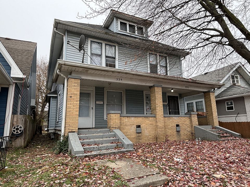 1st image of 554 N Parker Ave