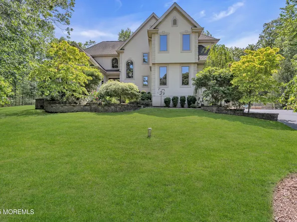 6 Canterbury Court, Jackson, NJ 08527