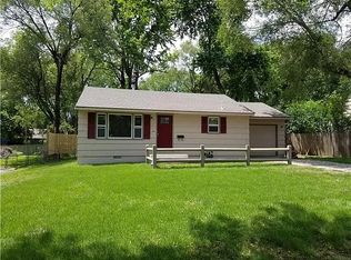8650 James A Reed Rd, Raytown, MO 64138