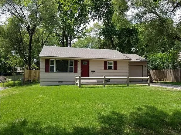 8650 James A Reed Rd, Raytown, MO 64138