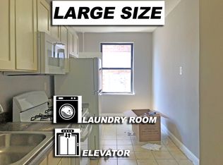 780 Grand Concourse APT 5N, Bronx, NY 10451