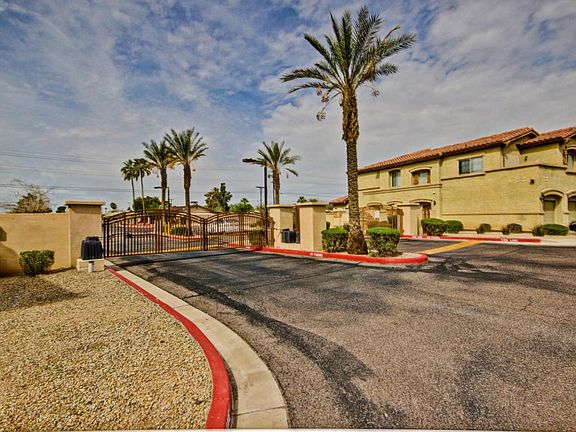 Gated Community