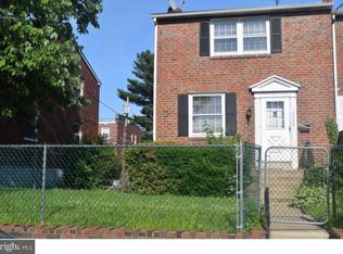 1339 Harshaw Rd, Brookhaven, PA 19015