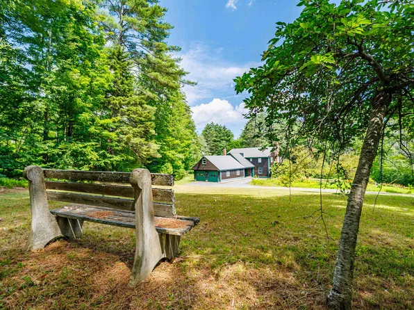 4448 Route 100, Wardsboro, VT 05355