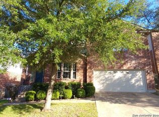 4522 Bethel Bnd, San Antonio, TX 78247