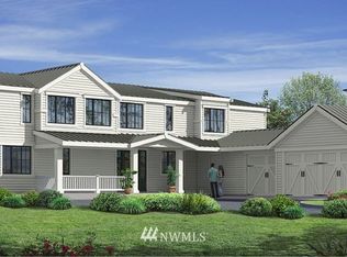 2119 94th Ave NE, Medina, WA